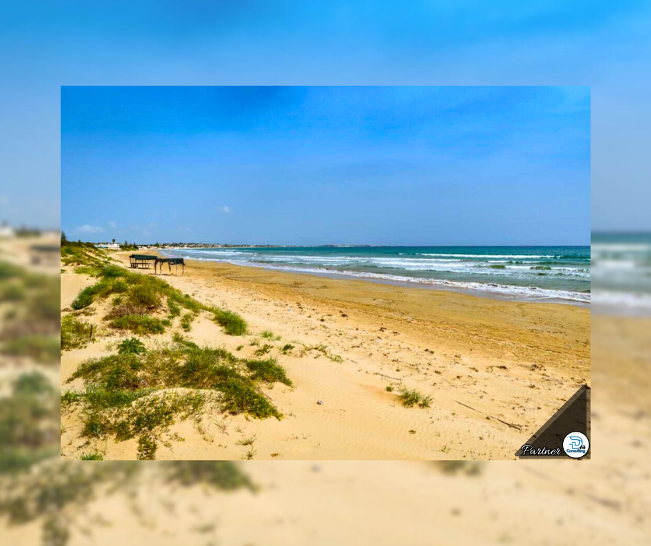 Le spiagge più belle raggiungibili dall'iMama' Rooms di Pachino